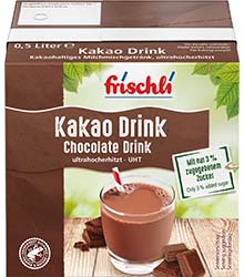 Frischli Kakao Drink