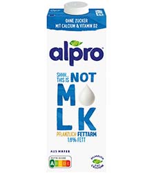 Alpro Drinks