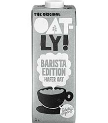 Oatly Haferdrink