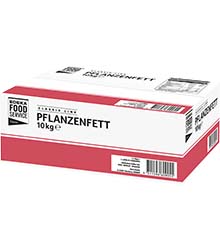 EDEKA Foodservice Classic Pflanzenfett