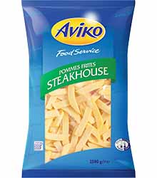 Aviko Pommes Frites Steakhouse