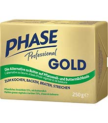 Phase Professional Gold