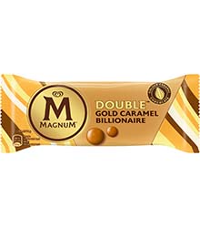 Langnese Magnum Double