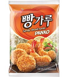 Samlip Panko Paniermehl