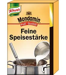 Mondamin Feine Speisestärke