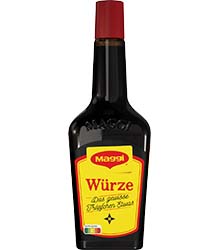 Maggi Würze