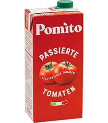 Pomito Passierte Tomaten