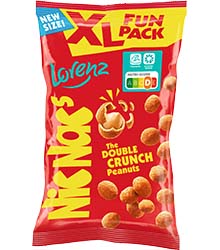 Nic Nac's XL Fun Pack