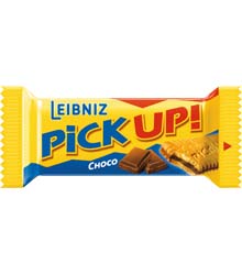 Leibniz Pick Up!