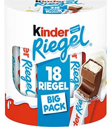 Ferrero Riegel