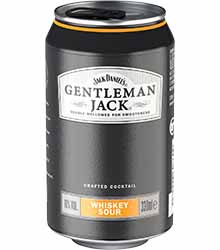 Jack Daniel's Gentleman Jack Mixgetränke