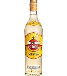 Havana Club Rum