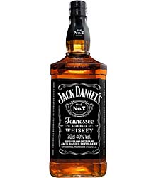 Jack Daniel's Tennessee Whiskey