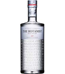 The Botanist Islay Dry Gin