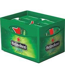 Heineken Biere