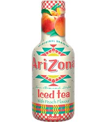 Arizona Eistee