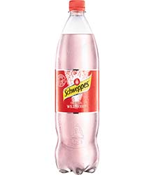 Schweppes Erfrischungsgetränke