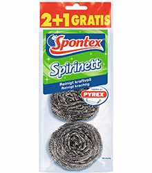 Spontex Spirinett