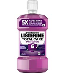 Listerine Mundspülung