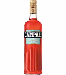 Campari Bitter