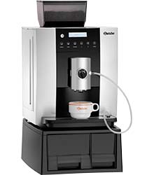 Bartscher Kaffeevollautomat KV1 Smart