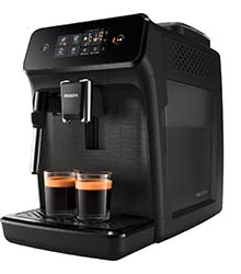 Philips Kaffeevollautomat EP1220/00