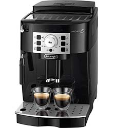 De'longhi Kaffeevollautomat ECAM 22.105B