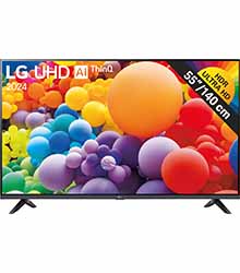 LG 55"" LCD-TV 55UT73006LA